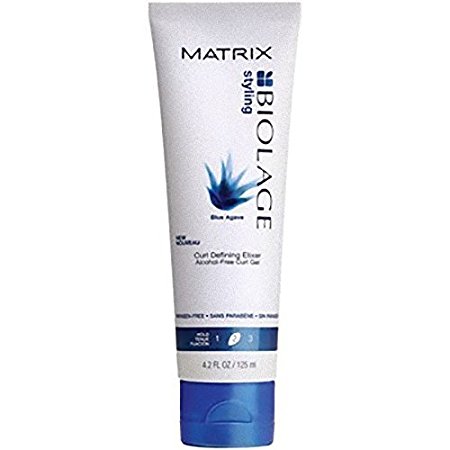 Matrix Biolage Curl Define Elixir 4.2 oz.