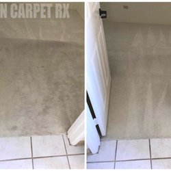 Clean Carpet Rx