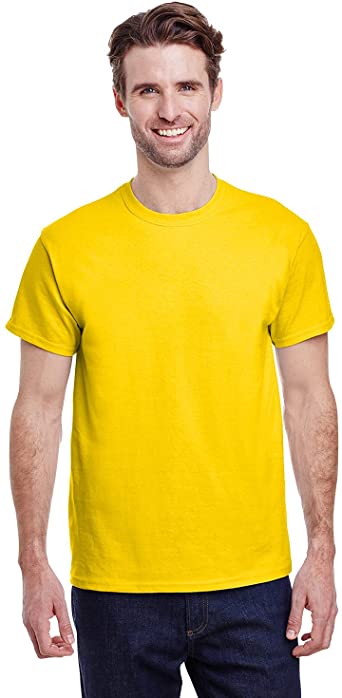 Gildan Men's Ultra Cotton Tee