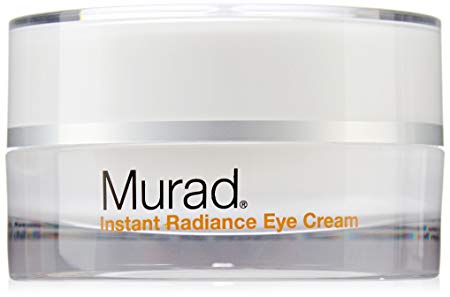 Murad Instant Radiance Eye Cream, 0.5 Ounce