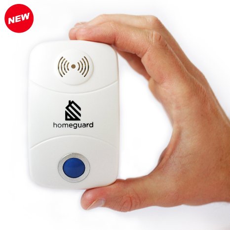 New 2016 Ultrasonic Pest Repeller - Repels Mosquitos, Rats, Mice, Ants, Spiders, Fleas, Safe, Avoid Zika Virus, Electronic Home Pest Control