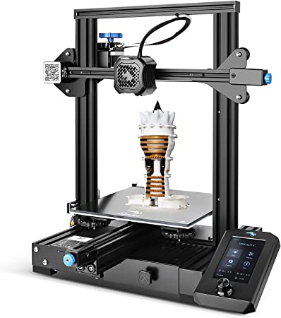 Creality Ender-3 V2 3D Printer Bausatz