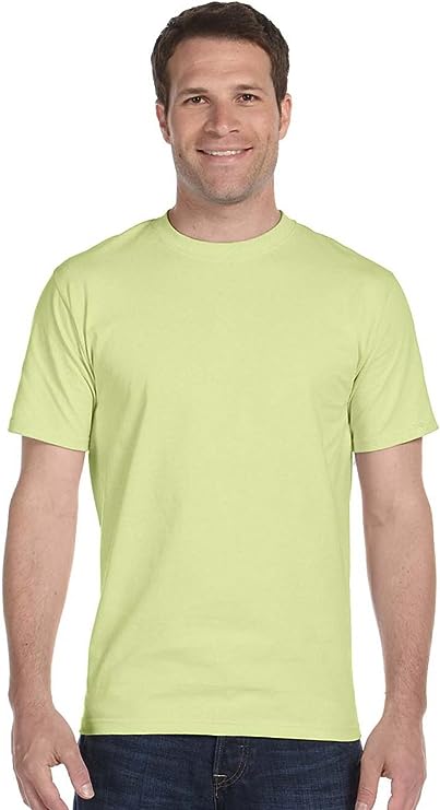 Gildan Large Men's DryBlend Classic T-Shirt