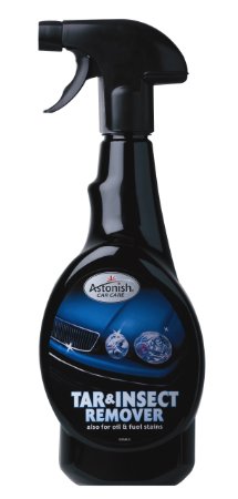 Astonish C1576 750ml Tar and Insect Remover