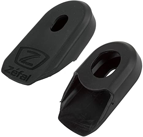 Zefal Arm Protector Crank Armor, Black