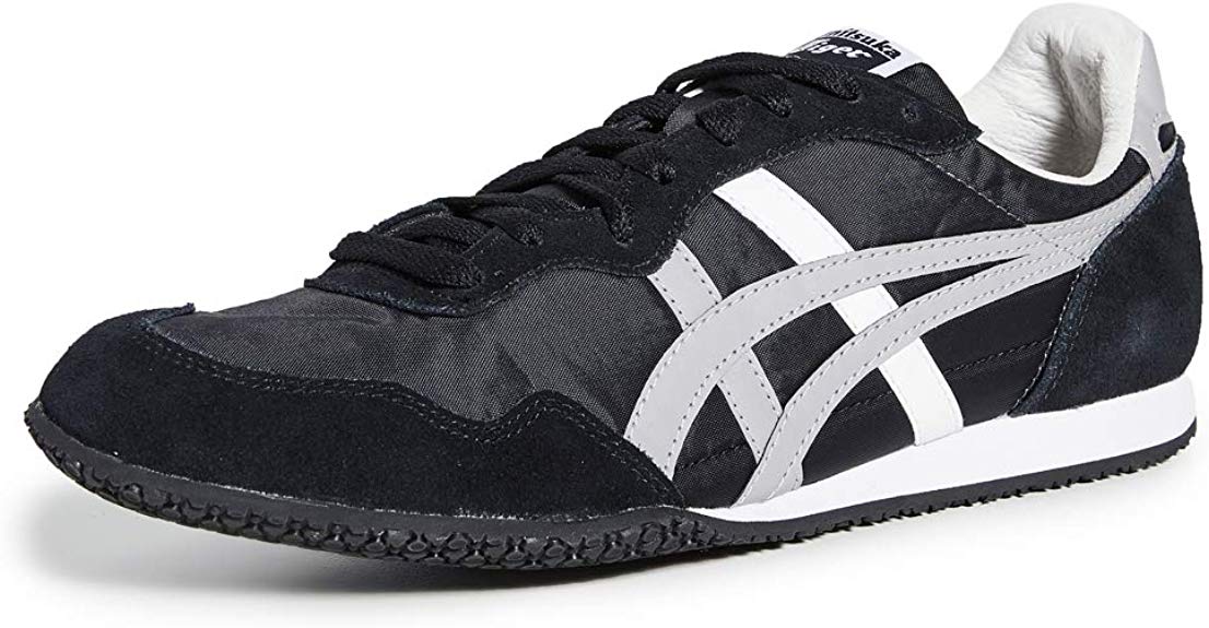 Onitsuka Tiger Serrano Fashion Sneaker