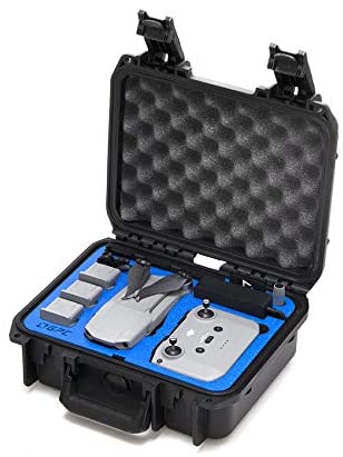 Go Professional Cases Compatible for DJI Mavic Air 2 Case (GPC-DJI-MAVAIR2)