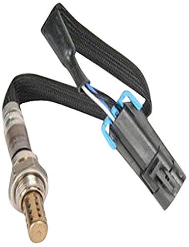 ACDelco AFS106 GM Original Equipment Heated Oxygen Sensor