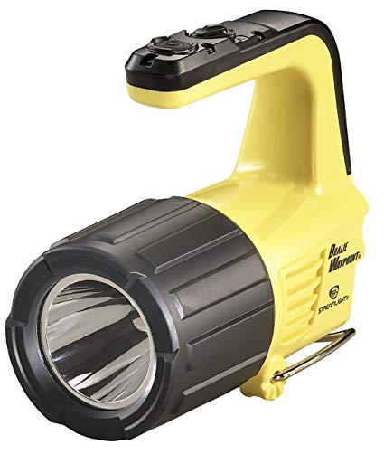 Streamlight 44955 Dualie Waypoint - Yellow - Box - 1000 Lumens