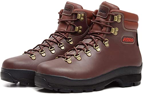 Asolo Mens Supremacy Boots