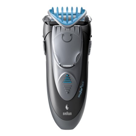 Braun Cruzer 6 Face Shaver