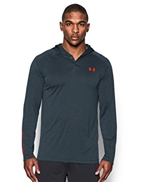 Under Armour Men's Tech Popover Hoodie