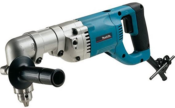 Makita DA4000LR 1/2" Angle Drill, Teal