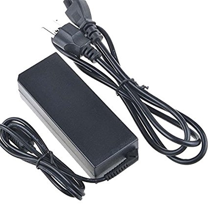 PK Power AC Adapter Cord For HP Pavilion 27XW 27" IPS LED Backlit LCD Monitor J7Y63AA#ABA
