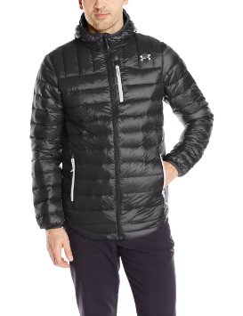 Under Armour Outerwear UA Cold Gear Infrared Turing Hooded Jacket