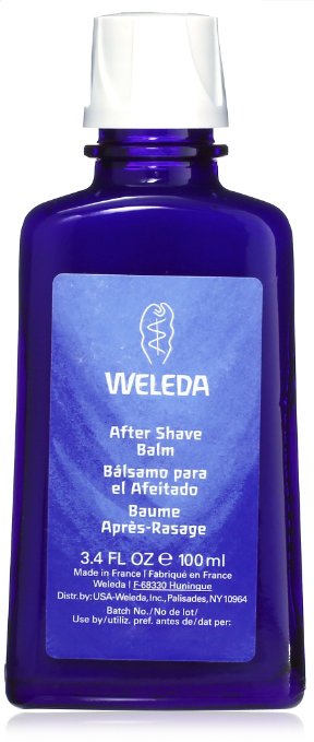 Weleda After Shave Balm 34 Ounce
