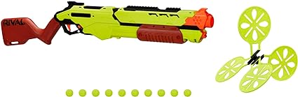 NERF Rival Saturn XX-1000 Edge Series