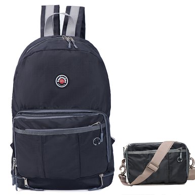 Travel Backpack for Schools - 28l25l Hopsooken Waterproof Laptop Daypack Bag for Men and Women Ultra Lightweight School Backpack for Girls Boys College Student Colorful Crossbody Bag