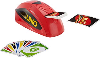 UNO Attack! Game