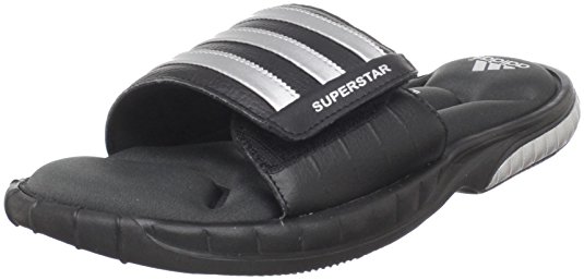 adidas Performance Men's Superstar 3G Slide Sandal