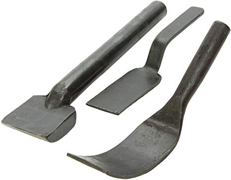 ATD Tools 4033 3-Piece Body and Fender Spoon Set