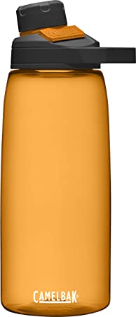 Camelbak Chute Mag 32oz Everyday Water Bottle - Lava - 32oz/1 Litre