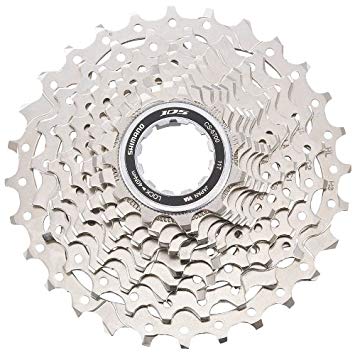 Shimano CS-5700 105 10-Speed Cassette