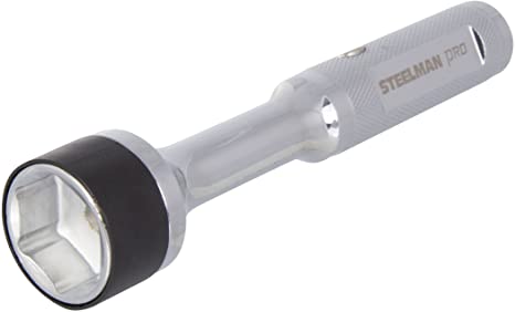 STEELMAN PRO 78909 Magnetic Lug Nut Handler, 21mm