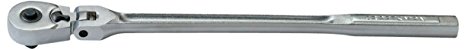 Craftsman 3/8-Inch Drive Flex Head Quick Release Teardrop Ratchet, 9-44815