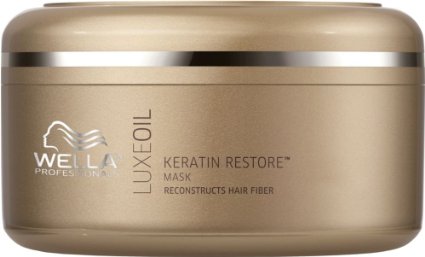 SP Luxe Keratin by Wella Restore Mask 150ml