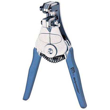 Ideal Industries Stripmaster Wire Stripper, #20 to #30 AWG