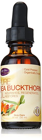 Life-Flo Oil, Pure Sea Buckthorn, 1 Ounce