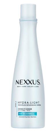 Nexxus Hydra Light Restoring Conditioner, Weightless Moisture 13.5 oz