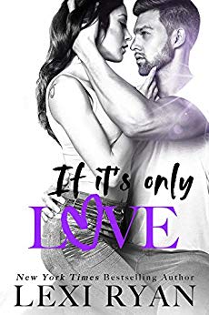 If It's Only Love (The Boys of Jackson Harbor Book 6)