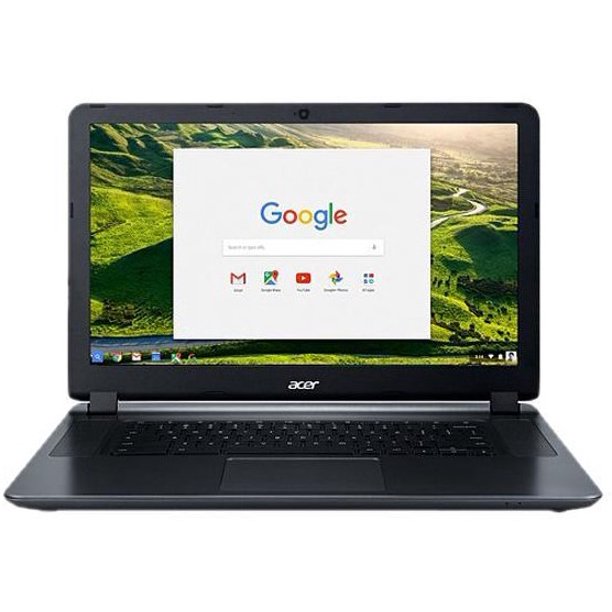 Acer 15.6" Intel Celeron 1.60 GHz 4 GB Ram 16 GB Flash Chrome OS - Refurbished