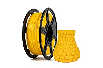 🍁Canadian Seller Mech Solutions Ltd🍁 FLASHFORGE PETG PRO/ PETG  1.75mm 3D Printing Filament | Non-toxic, Harmless, Impact Strength is 30x Higher than PLA, Weather Resistance and UV Resistance | 220~240℃ | Compatible with all FFF/FDM 3D printers