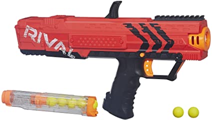 NERF Rival Apollo XV-700 (Red)