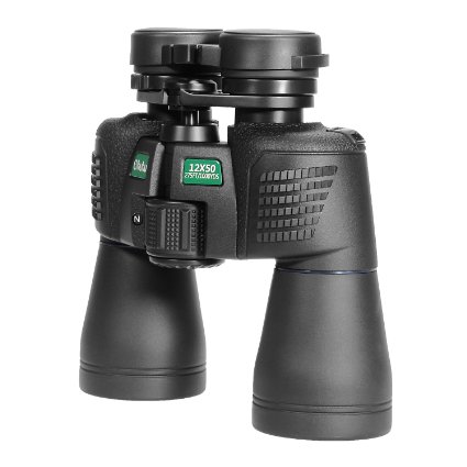 Ohuhu 12x50 Binocular with Case
