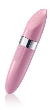 LELO Mia 2 Personal Stimulator, Petal Pink