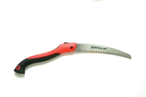 Corona RS 7265 Razor Tooth Folding Pruning Saw 10 Curved Blade