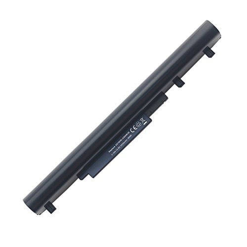 Exxact Parts Solutions®ACER Compatible High Capacity Generic Replacement Laptop Battery for AS10I5E -TravelMate 8372 8372T 14.8V 5200mAh