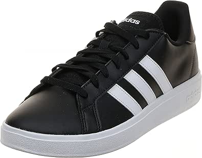 adidas Grand TD Lifestyle Court Casual Shoes, Zapatillas Hombre