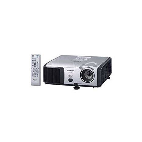 Sharp PG-F262X  XGA 2600 Ansi Lumens Projector