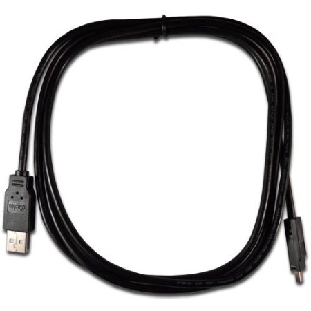GoPro HERO3 Black USB Cable - USB Computer Cord for HERO3 Black