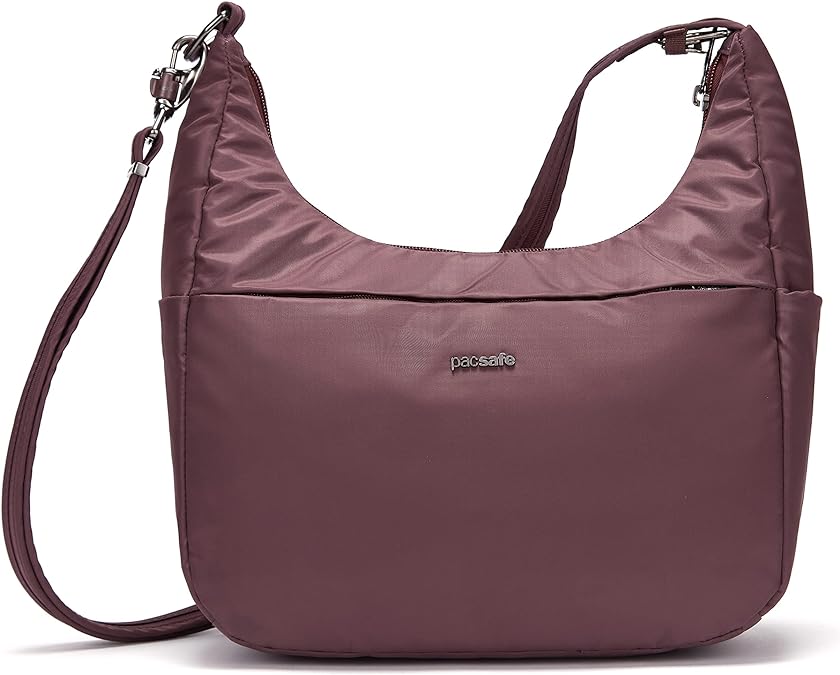 Pacsafe Cruise 8l Anti Theft All Day Crossbody