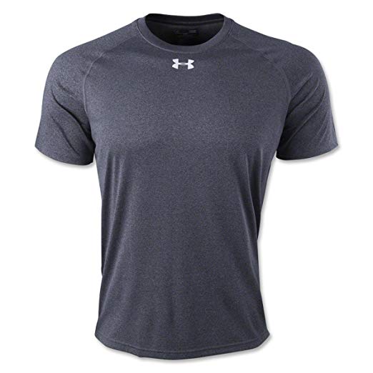 Under Armour Men's Locker Shortsleeve T-Shirt