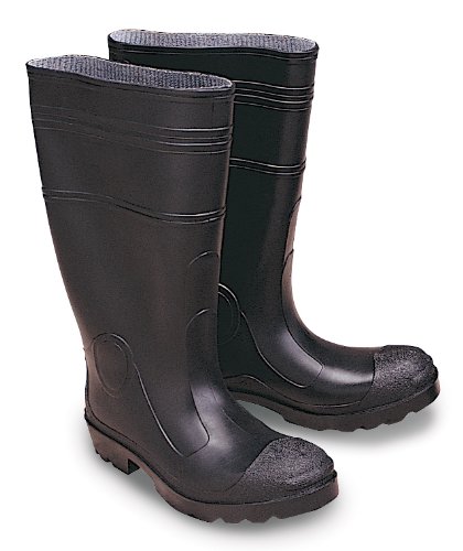 Stansport Mens USA Knee Boots