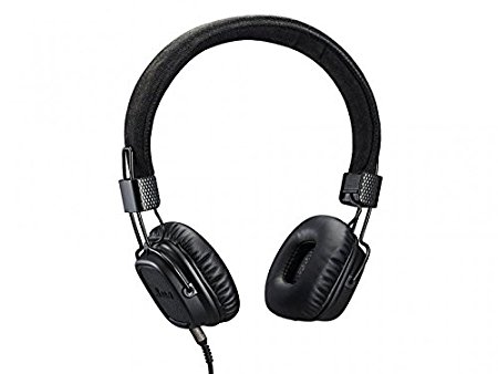 Marshall Major II Pitch Black Headphones 04091114