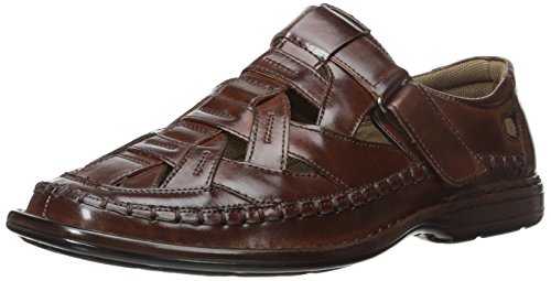 Stacy Adams Men's Biscayne Fisherman Sandal