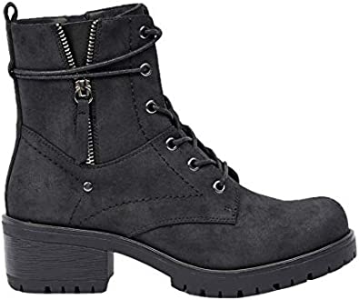 Dunes Women's Kobe Lace up Boot